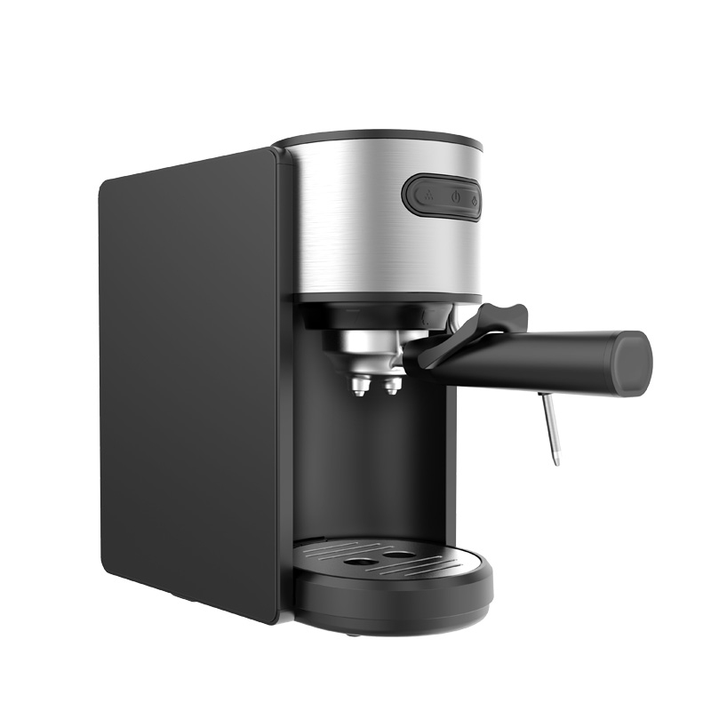 Espresso machine for home use