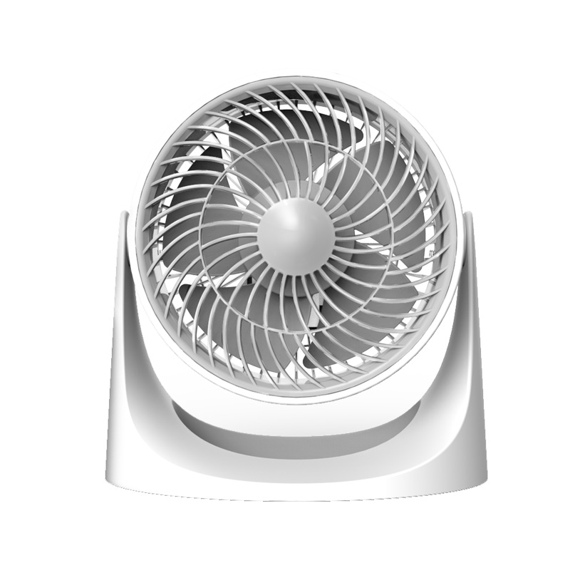 7 inch small fan