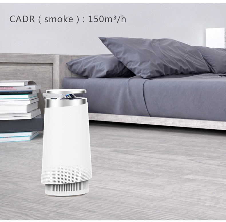 Why use an air purifier?