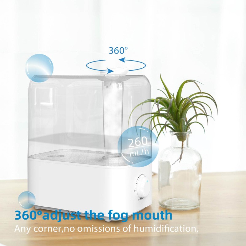 6L Household Humidifier