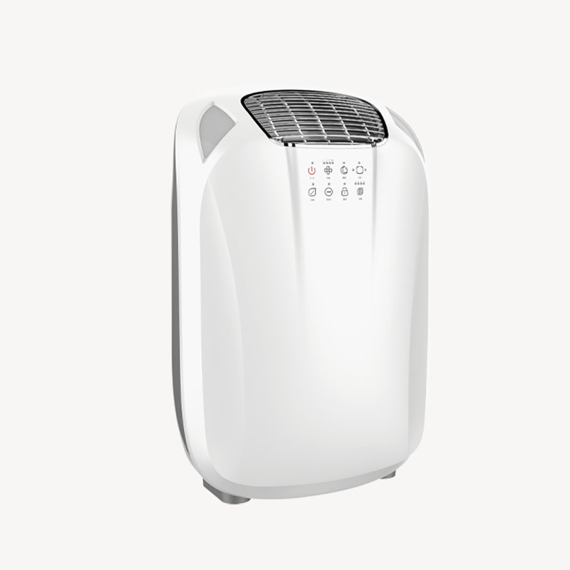 high quality air purifier