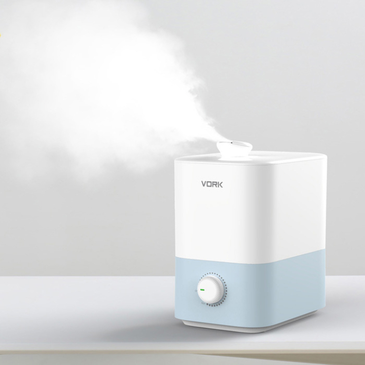 How to buy a humidifier for your home?