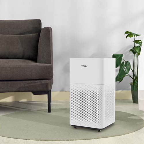 Air Purifier Buying Guide