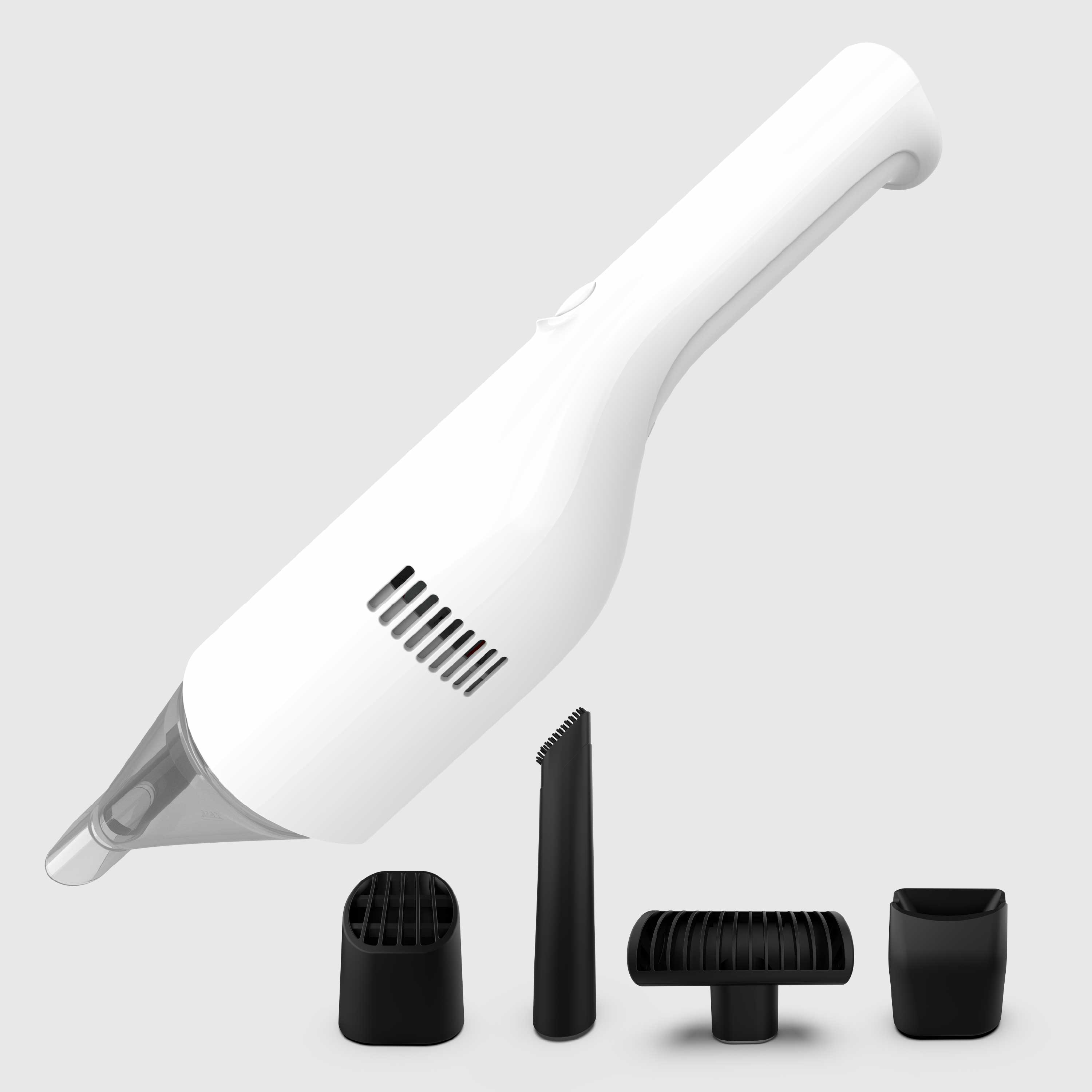 Hand held vacuum cleaner