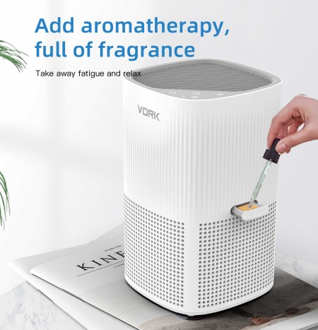 air purifiers manufacturer