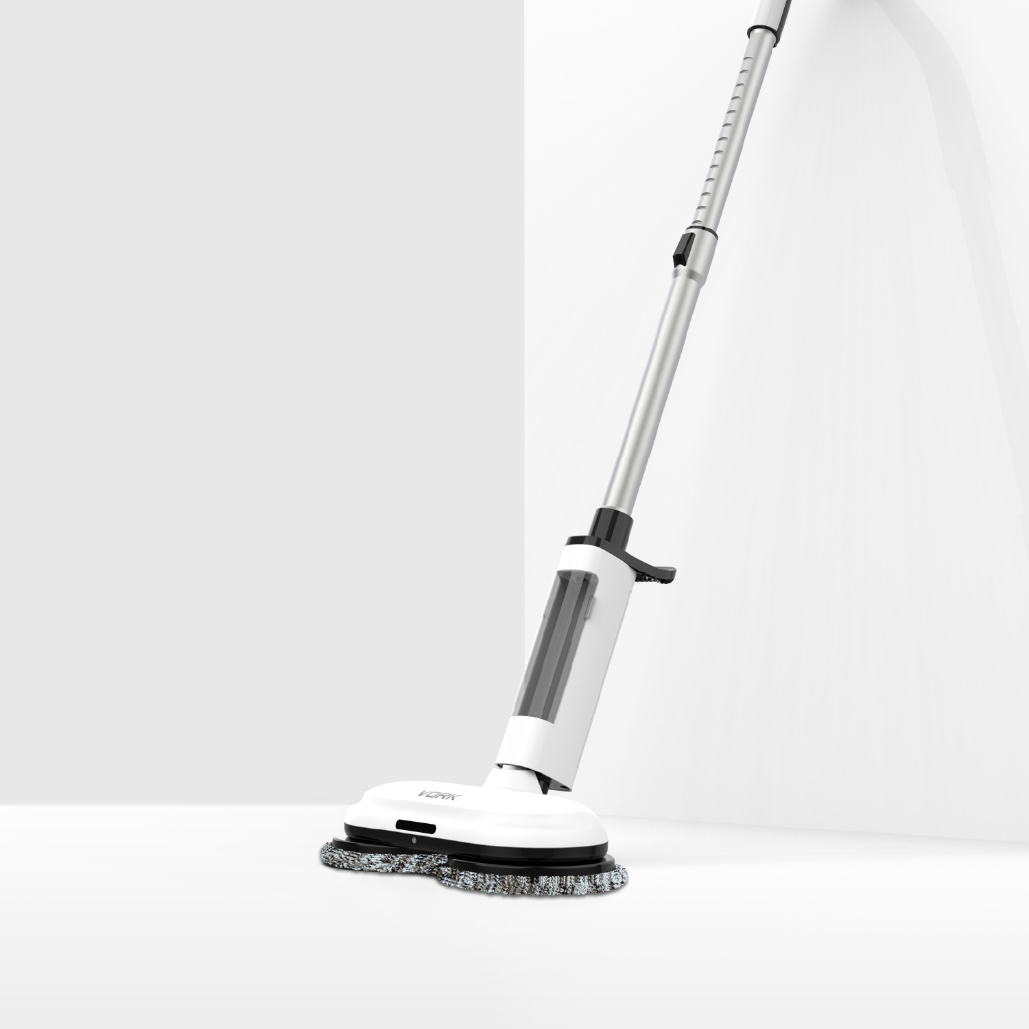 Electric Mop - Your Ultimate Smart Cleaning Companion