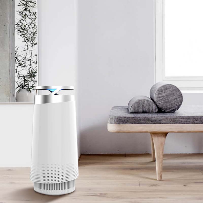 Manufacturer of Air Purifier- Enhancing Home Air Quality with our Large Room Air Purifier