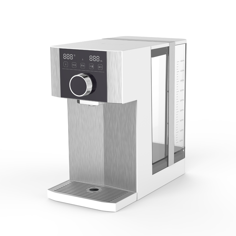 does water dispenser have a filter - Vork Health
