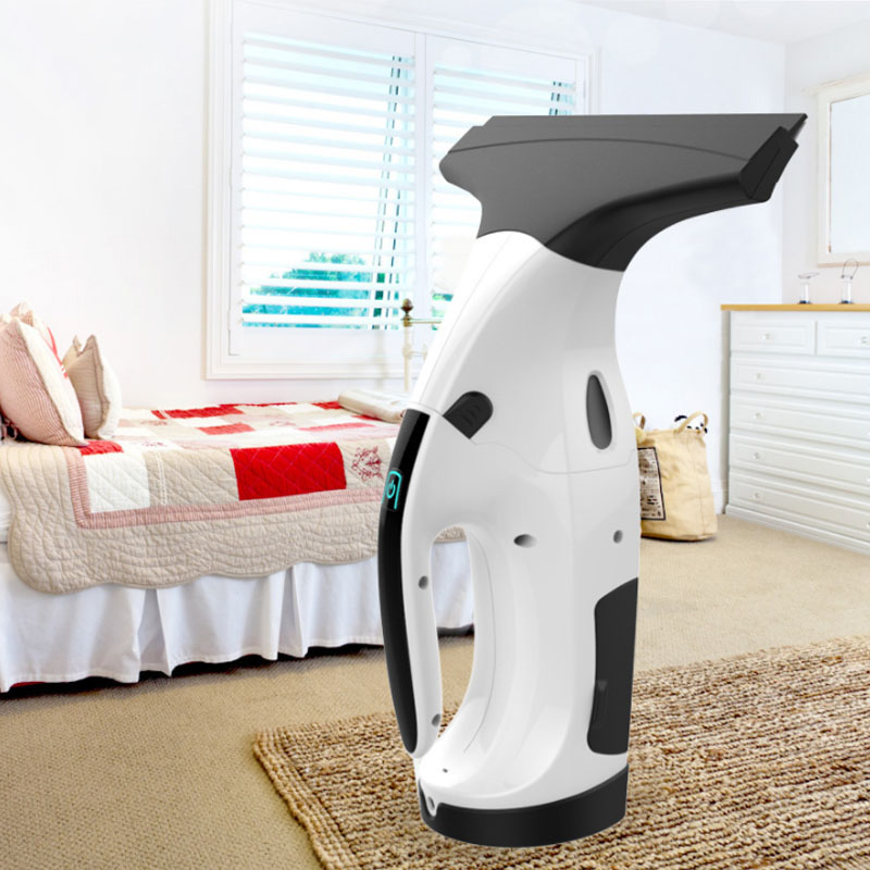 Revolutionizing Cleaning - The Best Window Vacuum Cleaner and Glass Vacuum Solutions