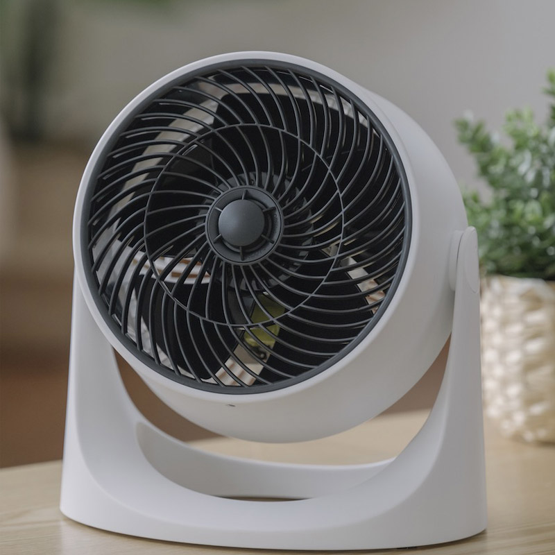 High Efficiency Portable Air Circulation Fan - China Factory Wholesale Price