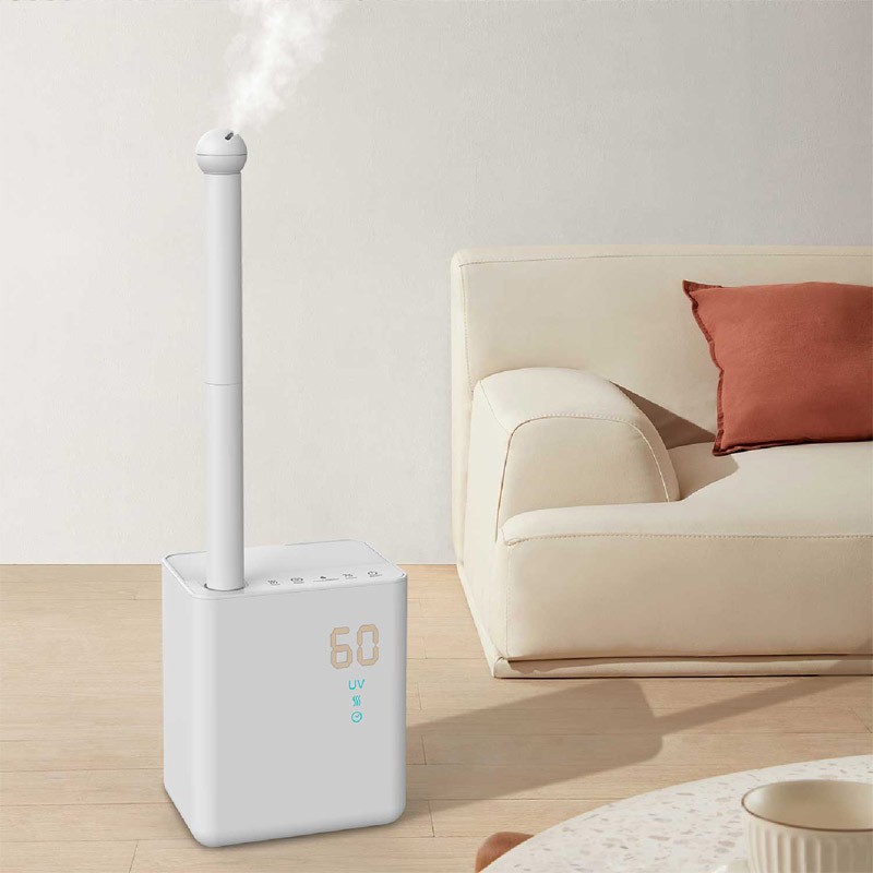 How do I choose a humidifier